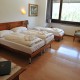 sszlls: Al gallo Forcello hotel